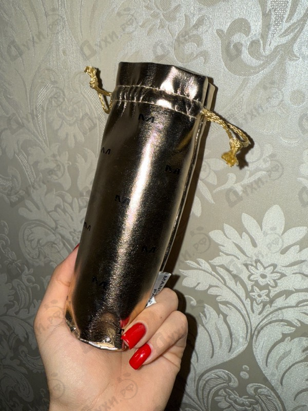 Духи Vanille Exclusive от Mancera