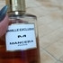 Отзыв Mancera Vanille Exclusive