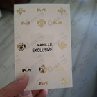 Духи Vanille Exclusive от Mancera