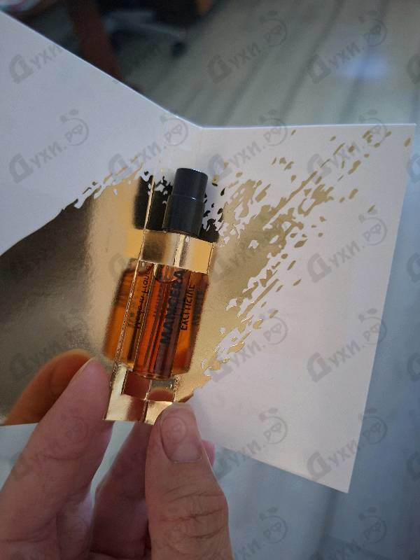 Отзывы Mancera Vanille Exclusive
