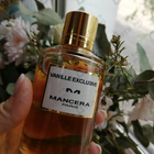 Отзывы Mancera Vanille Exclusive