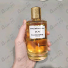 Парфюм Mancera Vanille Exclusive