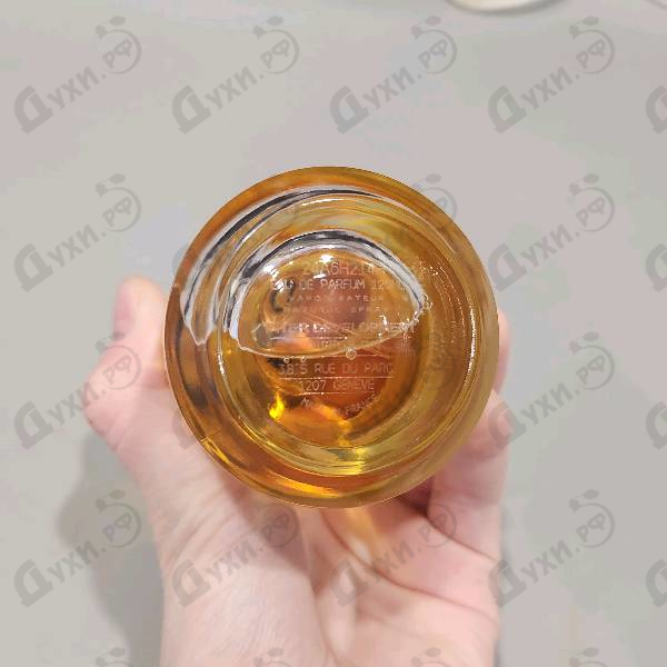 Парфюмерия Vanille Exclusive от Mancera