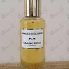 Парфюм Mancera Vanille Exclusive