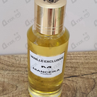 Духи Vanille Exclusive от Mancera
