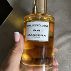 Отзыв Mancera Vanille Exclusive