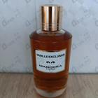 Отзыв Mancera Vanille Exclusive