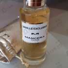 Духи Vanille Exclusive от Mancera