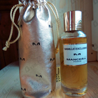 Духи Vanille Exclusive от Mancera