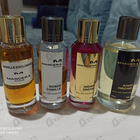 Духи Vanille Exclusive от Mancera