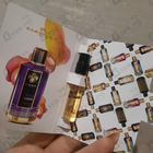 Духи Vanille Exclusive от Mancera