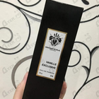 Отзыв Mancera Vanille Exclusive