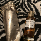 Духи Vanille Exclusive от Mancera