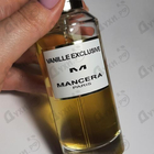 Отзывы Mancera Vanille Exclusive