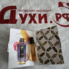 Духи Vanille Exclusive от Mancera