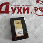 Духи Vanille Exclusive от Mancera