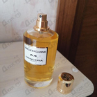 Духи Vanille Exclusive от Mancera