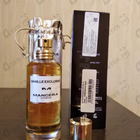 Отзывы Mancera Vanille Exclusive