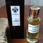 Отзывы Mancera Vanille Exclusive