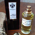 Духи Vanille Exclusive от Mancera