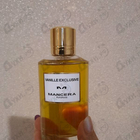 Духи Vanille Exclusive от Mancera