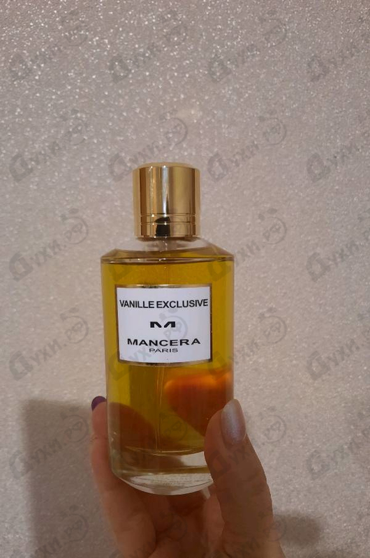 Купить Mancera Vanille Exclusive