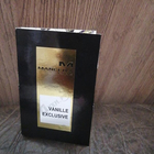 Отзыв Mancera Vanille Exclusive