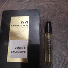 Отзывы Mancera Vanille Exclusive