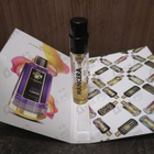 Отзыв Mancera Vanille Exclusive