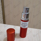 Духи Vanille Exclusive от Mancera