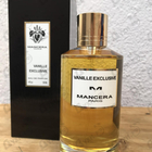 Отзыв Mancera Vanille Exclusive