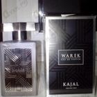 Отзыв Kajal Warek