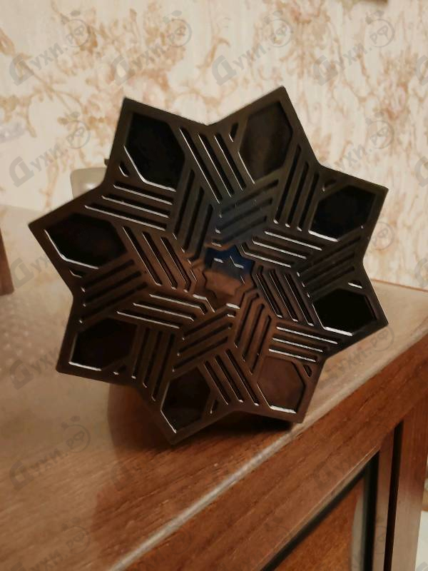 Духи Warek от Kajal