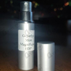 Отзыв Geparlys Mon Magnifique