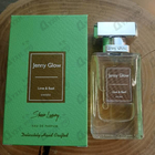 Отзывы Jenny Glow Lime Basil
