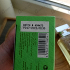 Отзыв Jenny Glow Lime Basil