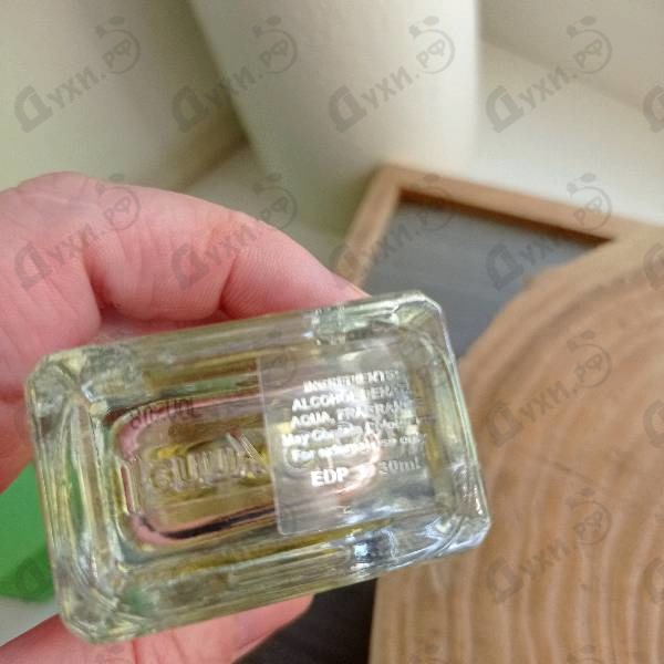 Купить Lime Basil от Jenny Glow