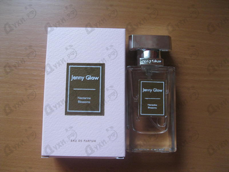 Парфюмерия Nectarine Blossom & Honey от Jenny Glow