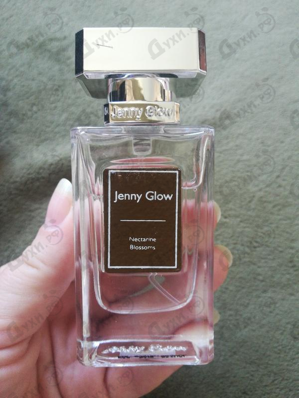 Купить Nectarine Blossom & Honey от Jenny Glow