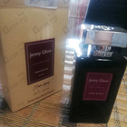 Парфюм Jenny Glow Velvet & Oud