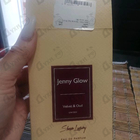 Отзыв Jenny Glow Velvet & Oud