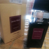 Духи Velvet & Oud от Jenny Glow
