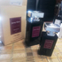 Духи Velvet & Oud от Jenny Glow