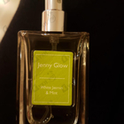 Отзыв Jenny Glow White Jasmin & Mint