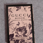 Отзыв Gucci Bloom Ambrosia Di Fiori