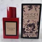 Отзыв Gucci Bloom Ambrosia Di Fiori