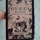 Отзыв Gucci Bloom Ambrosia Di Fiori