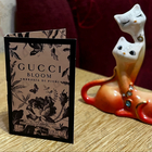 Отзыв Gucci Bloom Ambrosia Di Fiori