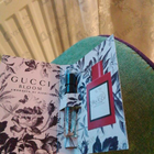 Отзыв Gucci Bloom Ambrosia Di Fiori