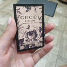 Духи Bloom Ambrosia Di Fiori от Gucci